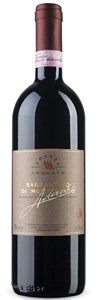 07 Sagrantino Di Montefalco Docg (Adanti) 2007